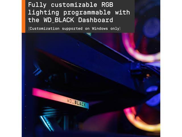 1 TB Internal PCIe NVMe SSD H111