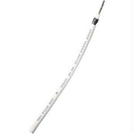 Tinned Coaxial Cable 250 ft S243210