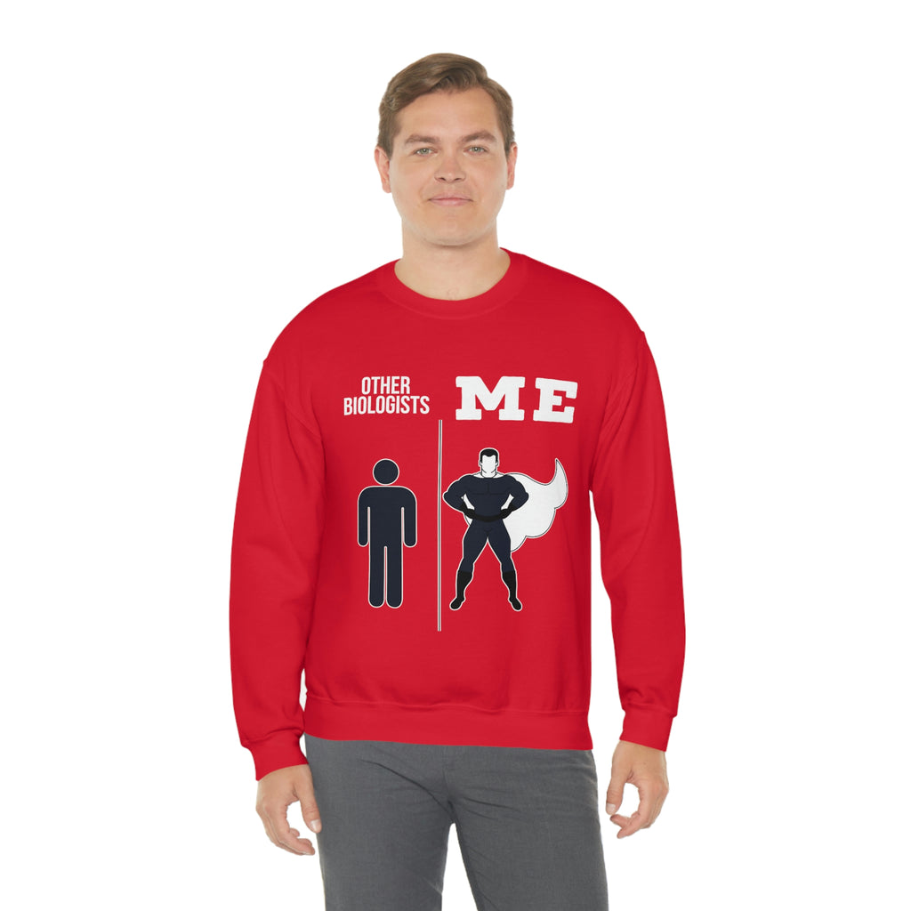 Biology Graduation Sweatshirt H89667