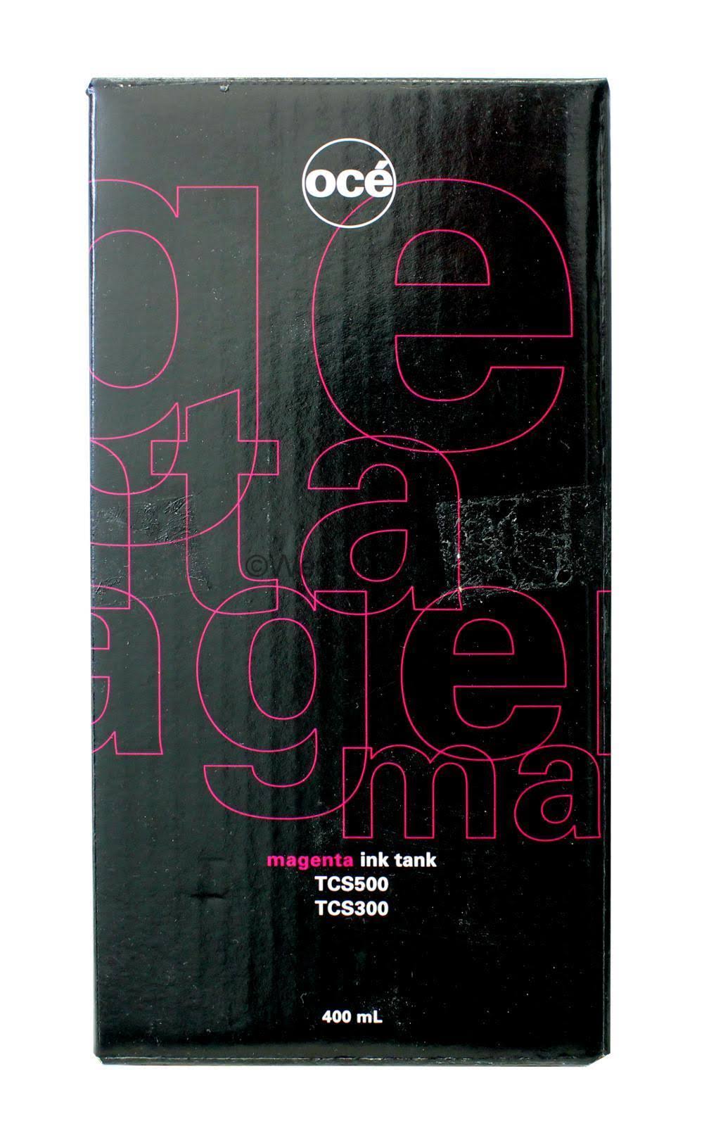 Magenta Ink Cartridge E4254