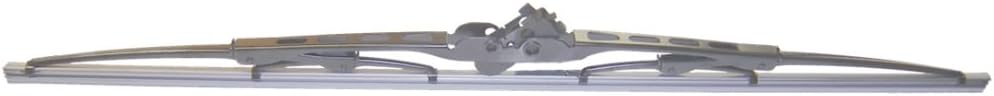 Windshield Wiper Blade Set Pack of 2 L5121