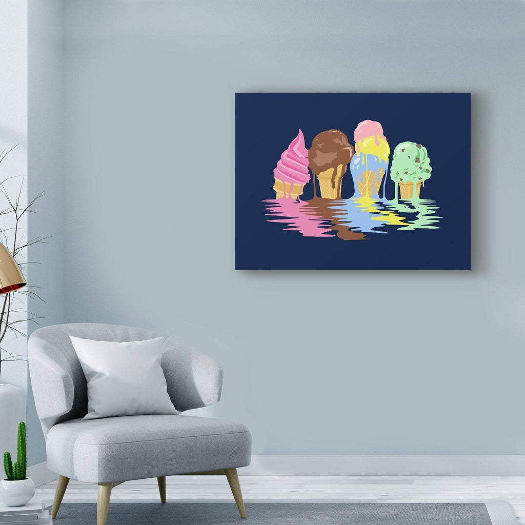 Canvas Art, 18 x 24 P98679