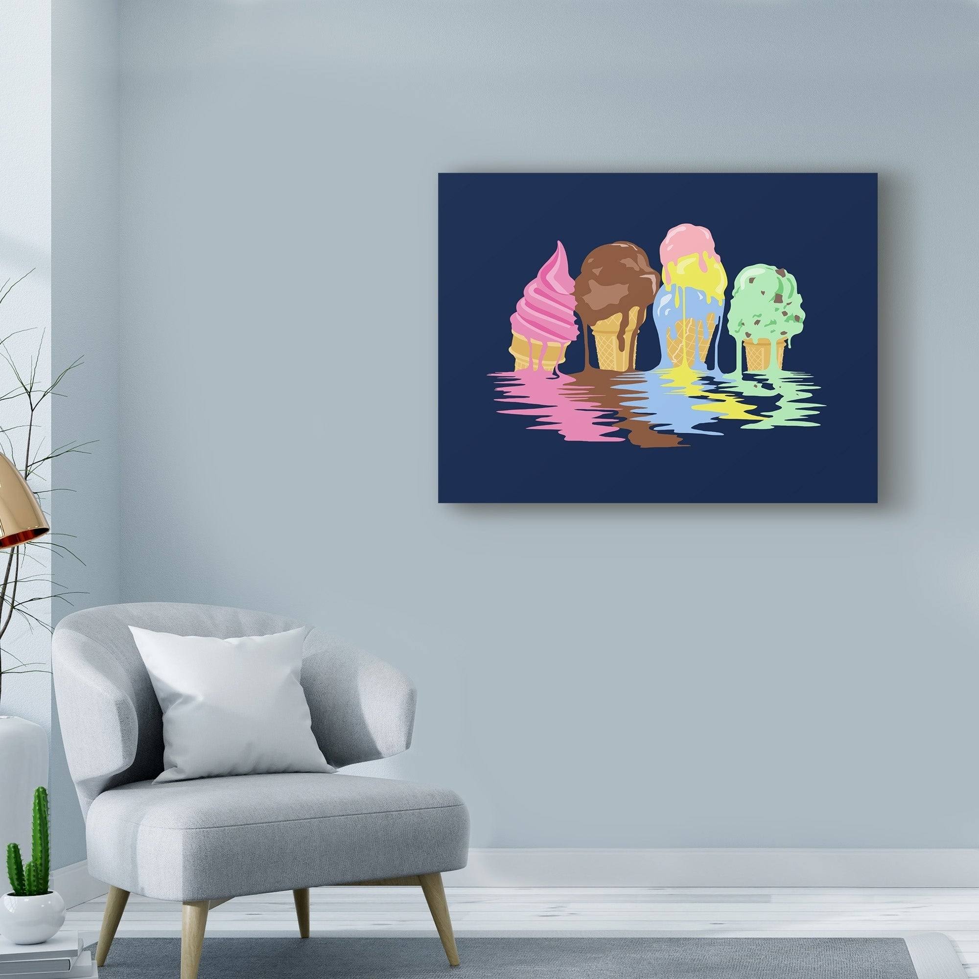 Canvas Art, 18 x 24 P98679