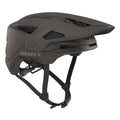 Marble Brown Helmet R262