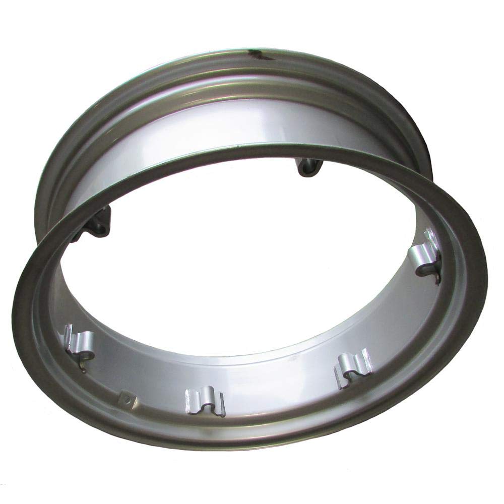 Rear Wheel Rim C7094