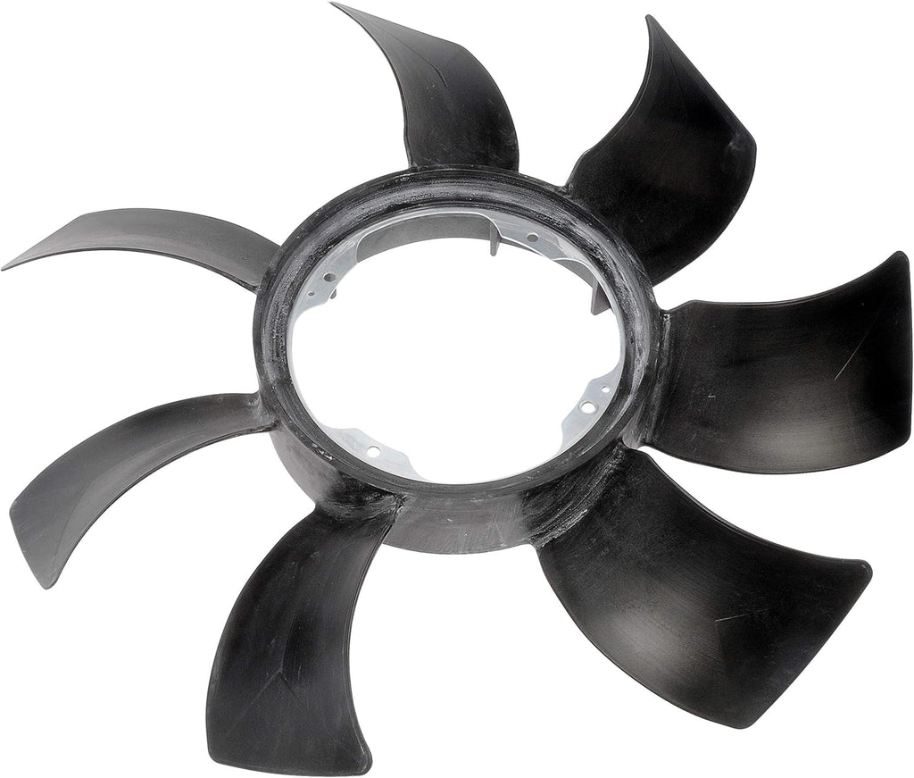 Engine Cooling Fan Blade E780