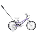 Lavender Kids Bicycle Y8013