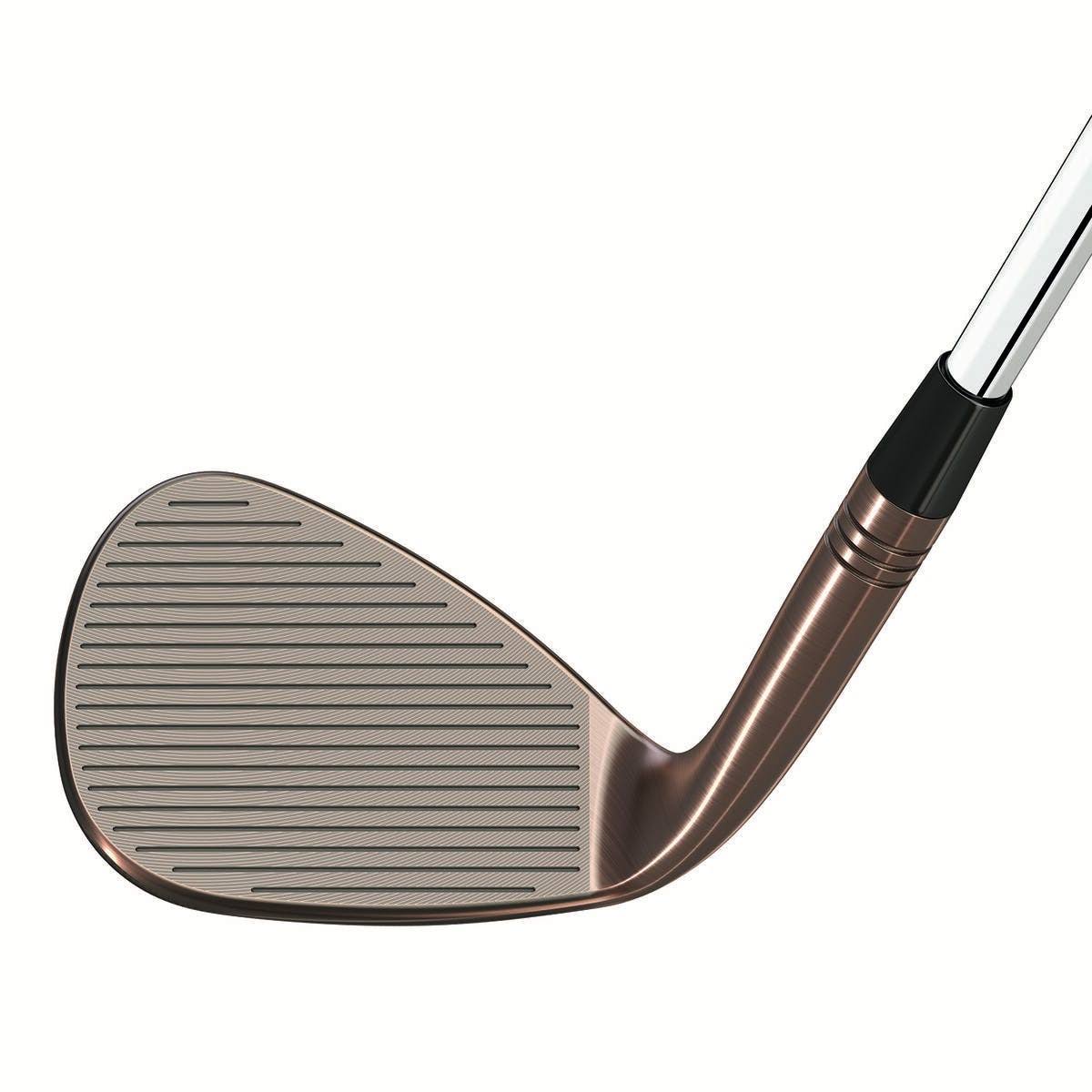 Milled Grind Hi-Toe Wedge Y935