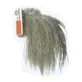 Light Ginger Midge Rooster Saddle C47840