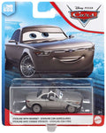 Diecast Car U170043