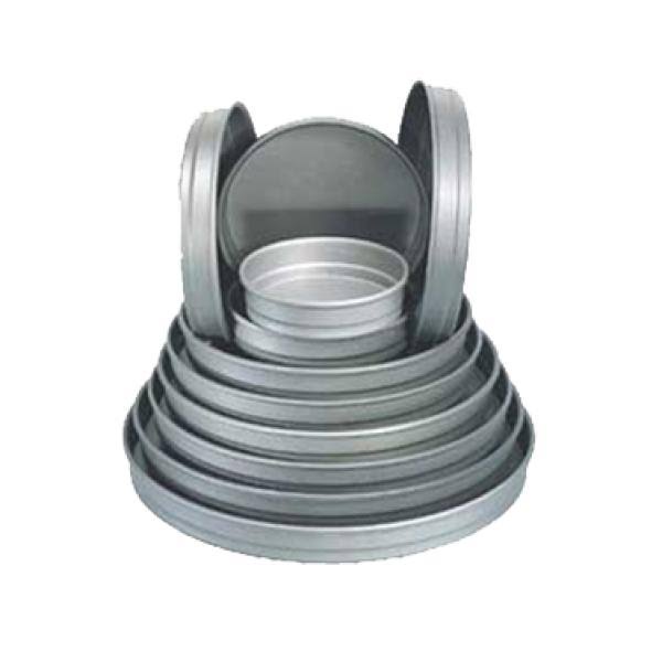 Pizza Pan Self Stacking Y195