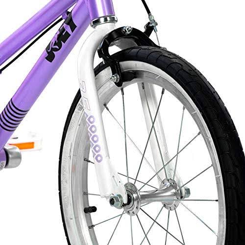 Lavender Kids Bicycle Y8013