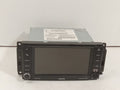 Pre-Owned Dodge Caravan Navigation Satellite CD Player Radio Receiver OEM J26313