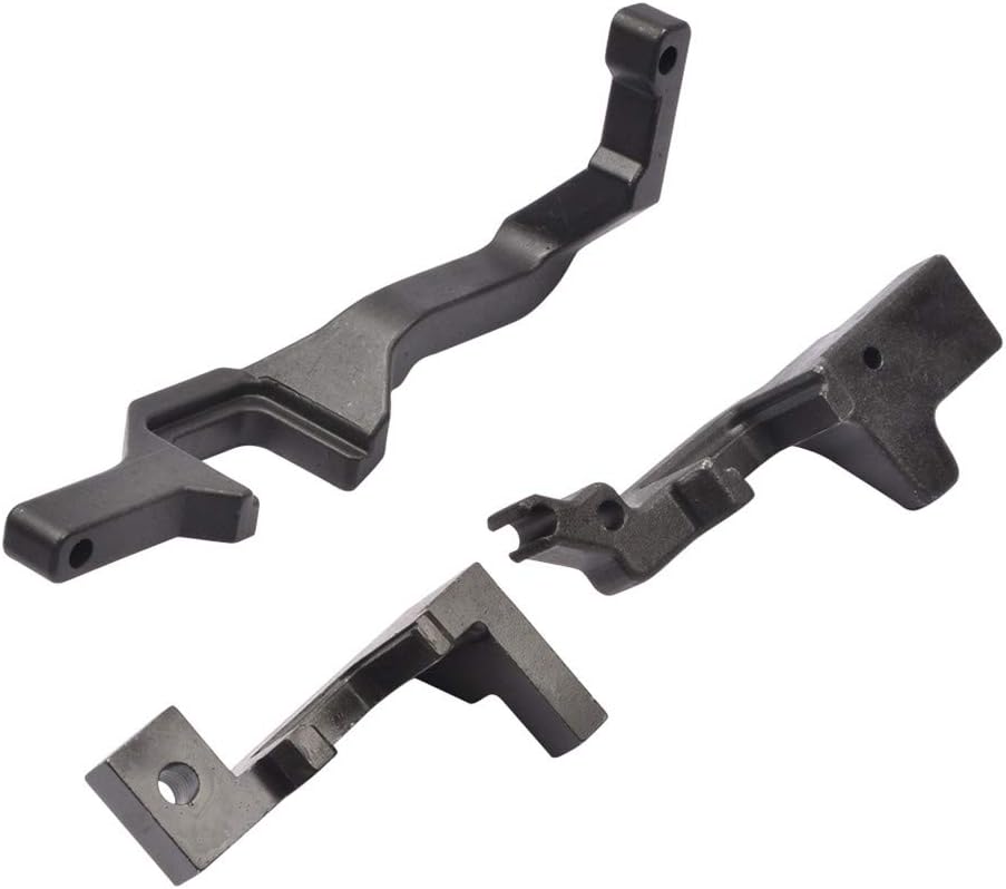 Camshaft Alignment Timing Tool Kit for BMW Mini Peugeot 1.6T Engine Pack of 2 S2726