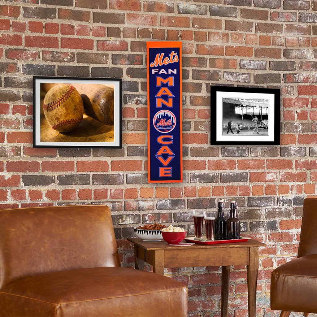 Man Cave Banner J9641