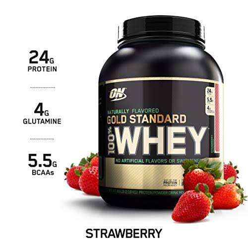 10 Pound Whey Protein Powder A132733
