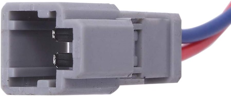Power Window Regulator with Motor Assembly Rear Right Passenger Side Pack of 2 G2583
