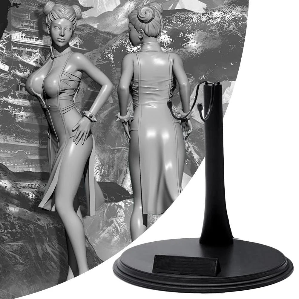 1/6 Scale Action Figure Display Stand L720425
