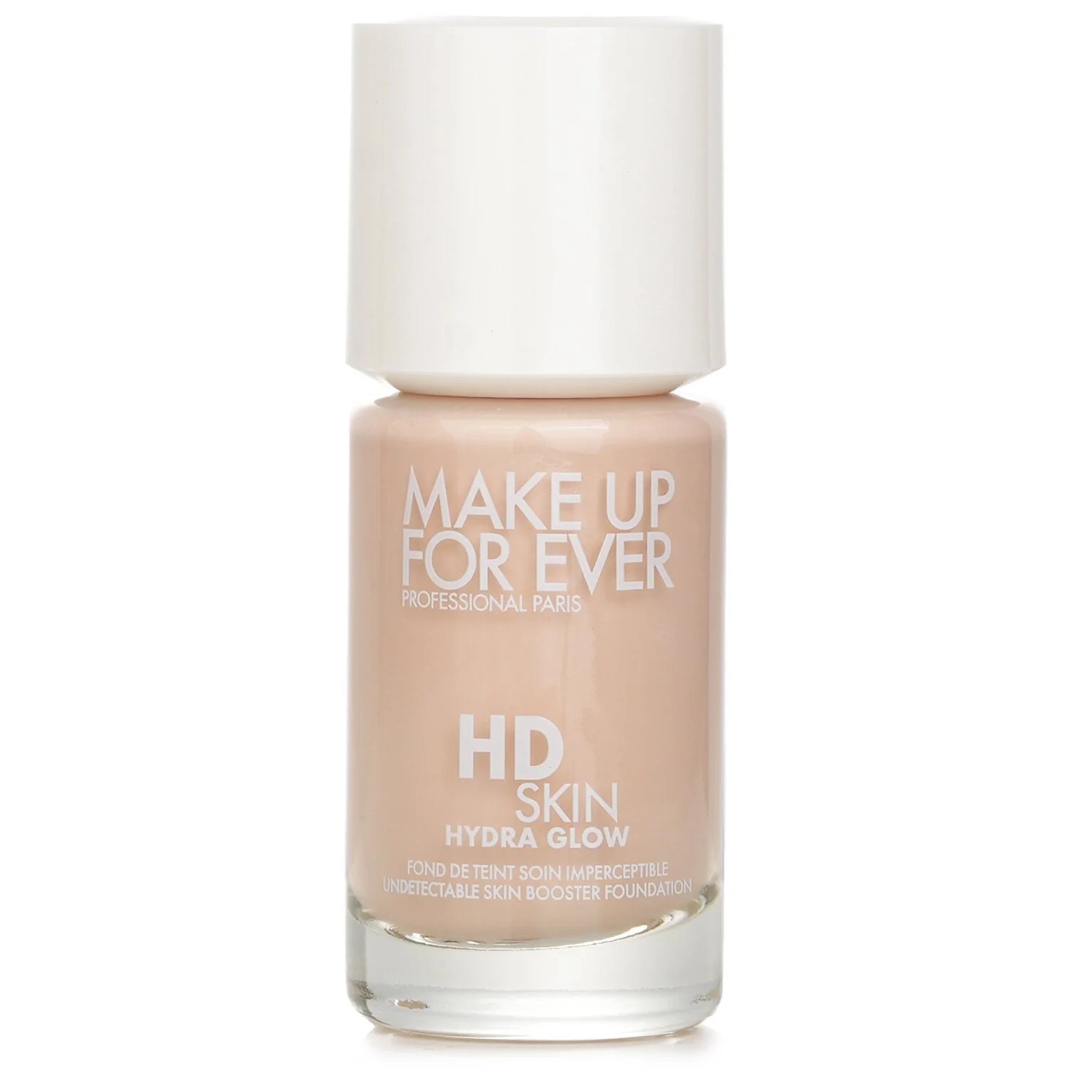 HD Skin Hydra Glow Foundation 30ml F7181