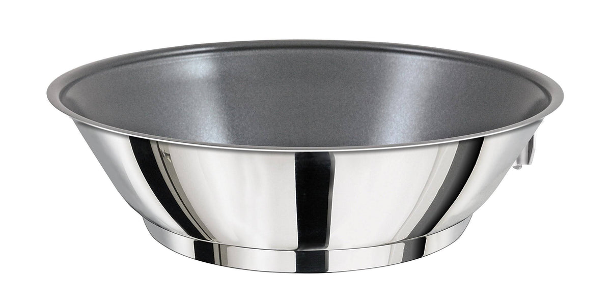 Nesting Induction Compatible Saute Pan with Ceramica Non-Stick C4135