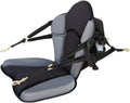 Molded Foam Kayak Seat with Adjustable Backrest I5646