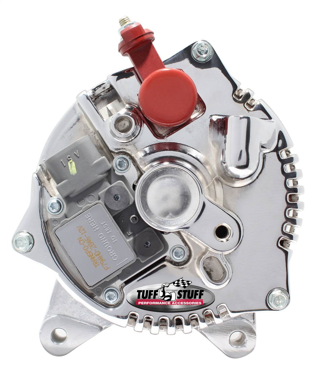 Alternator C213