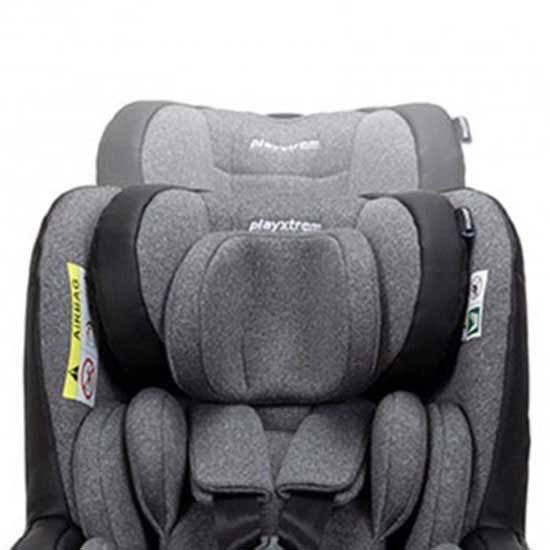 i-Size Car Seat N38313