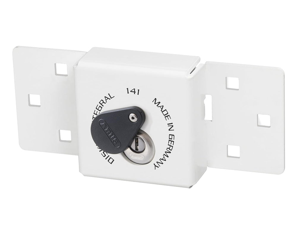 23/70 Diskus Van Lock Y87923