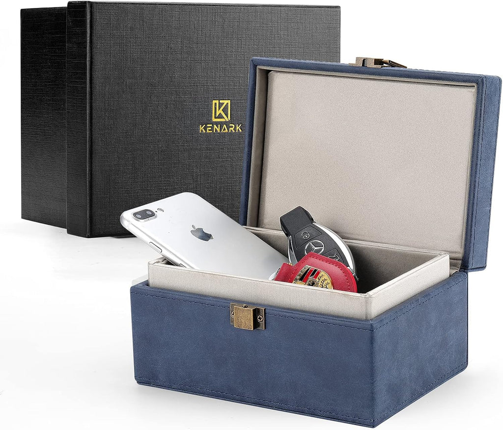 Faraday Box D283