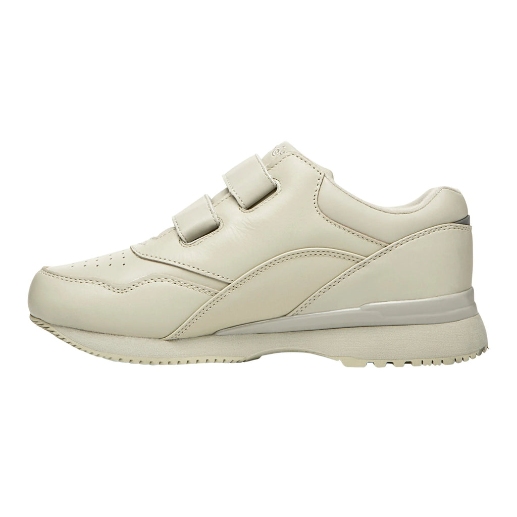 Sport White Strap Sneaker C3235