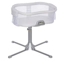 Silver River Stone Bassinest Swivel Sleeper Premier D141487