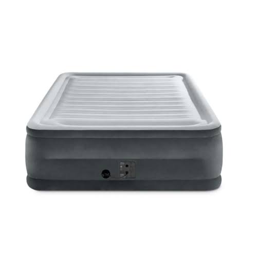 Queen Size Air Mattress with Built-in Pump C778