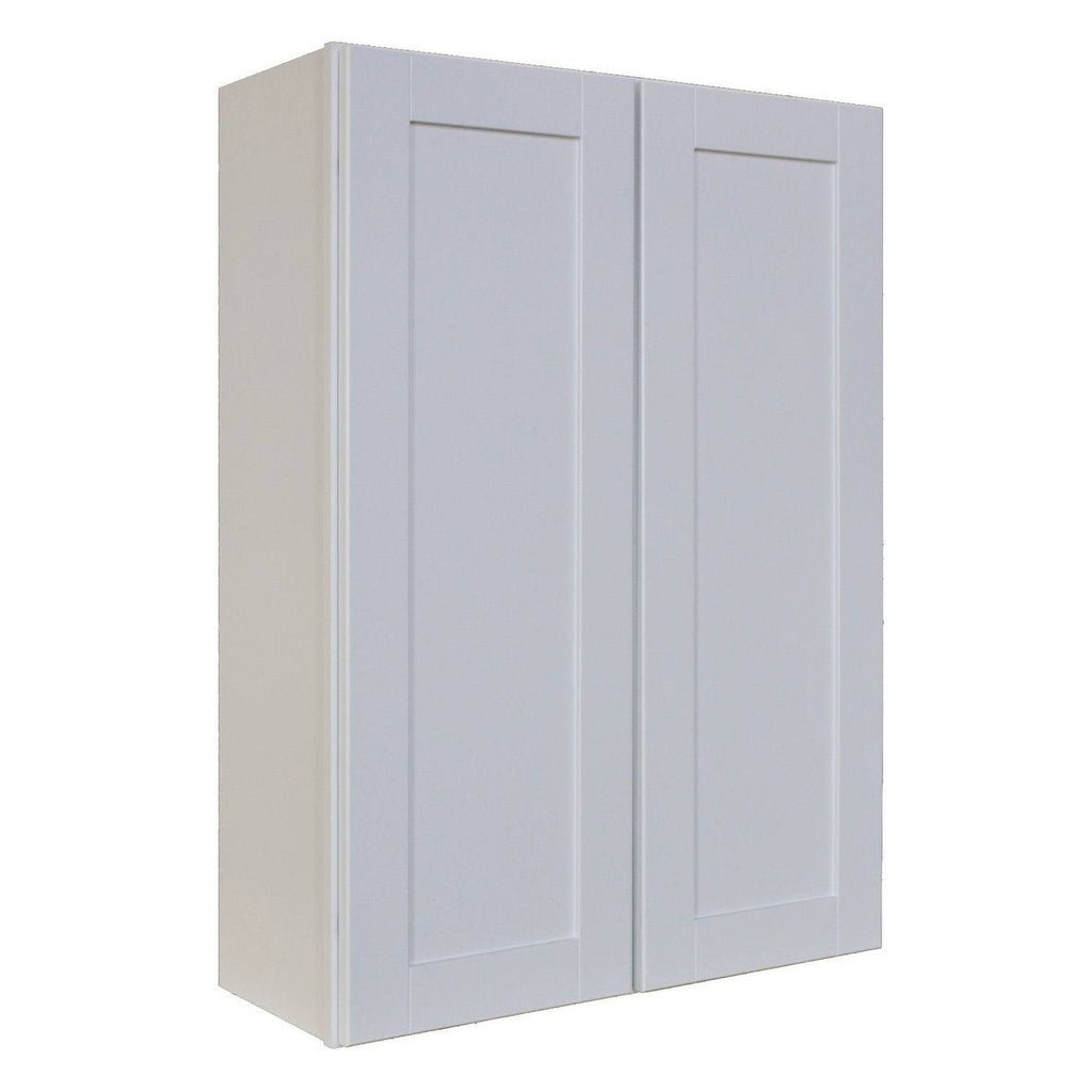 Double Door Wall Cabinet H6052