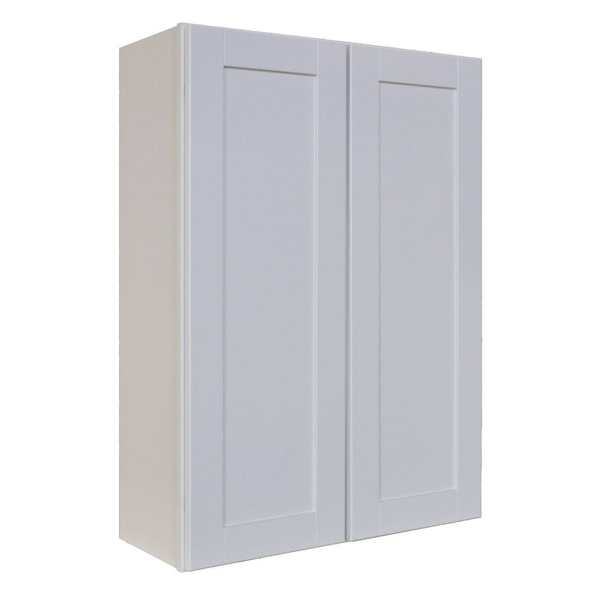 Double Door Wall Cabinet H6052