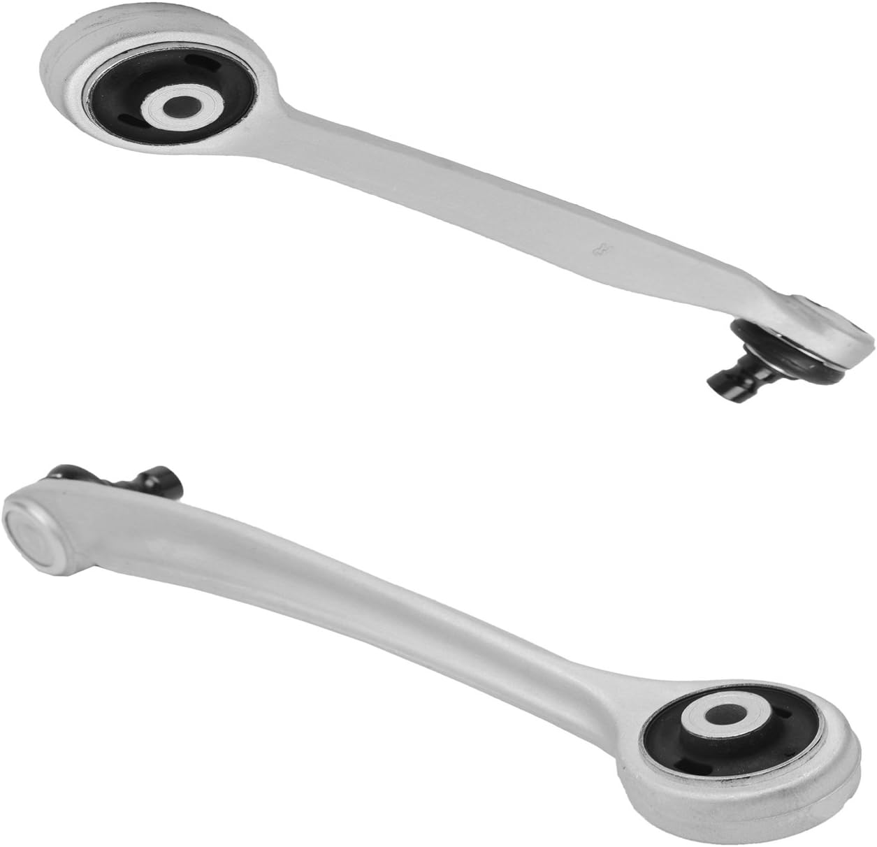4Pcs Front Upper Forward + Rearward Control Arms Z33882