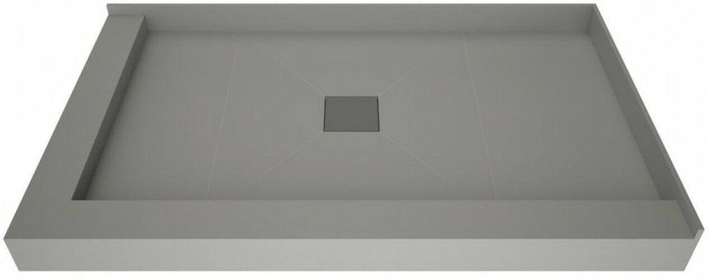 34x22 x 60 Tile Redi Shower Base Y92535
