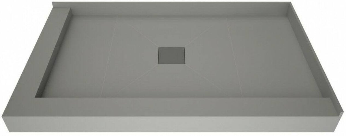 34x22 x 60 Tile Redi Shower Base Y92535