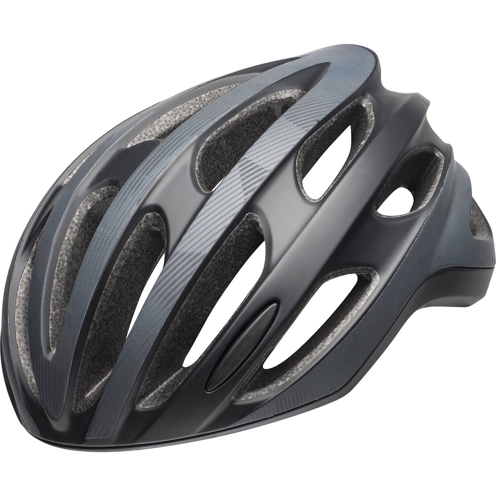 Matte Black Reflective LED MIPS Helmet O14843