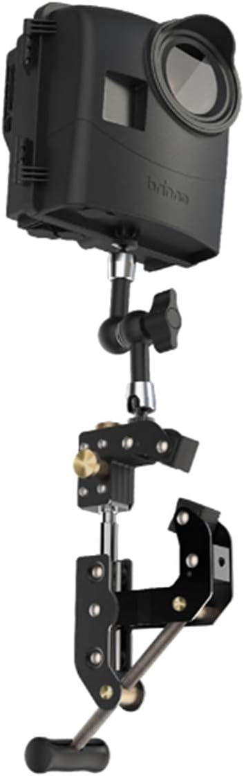 Construction & Outdoor Security Time Lapse Camera Trio Bundle 2-Pack R7962