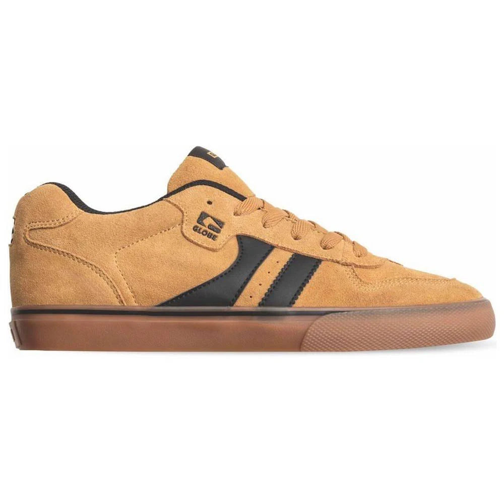 Wheat Casual Trainers C4977
