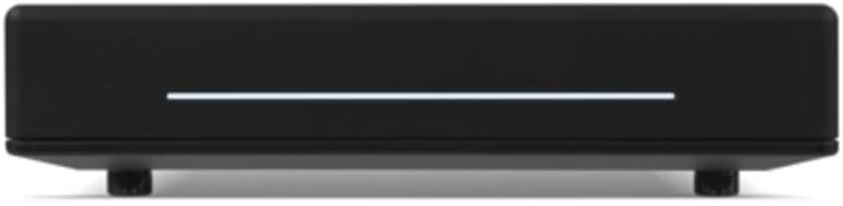 1.0TB Thunderbolt 3 Storage Solution J437193