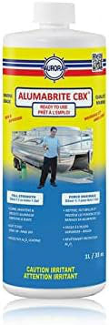 ALUMABRITE CBX 1 Litre Z187005