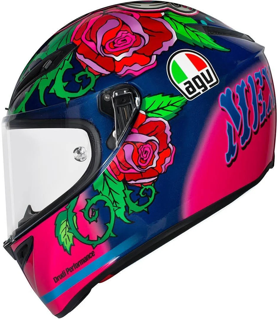 Helmet Veloce S Size XL D40792