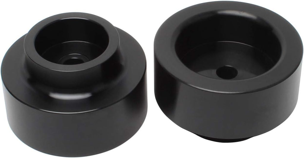 3'' Front and 2'' Rear Leveling Lift Kit for Dodge Ram 1500 4WD, Pack of 2 U952
