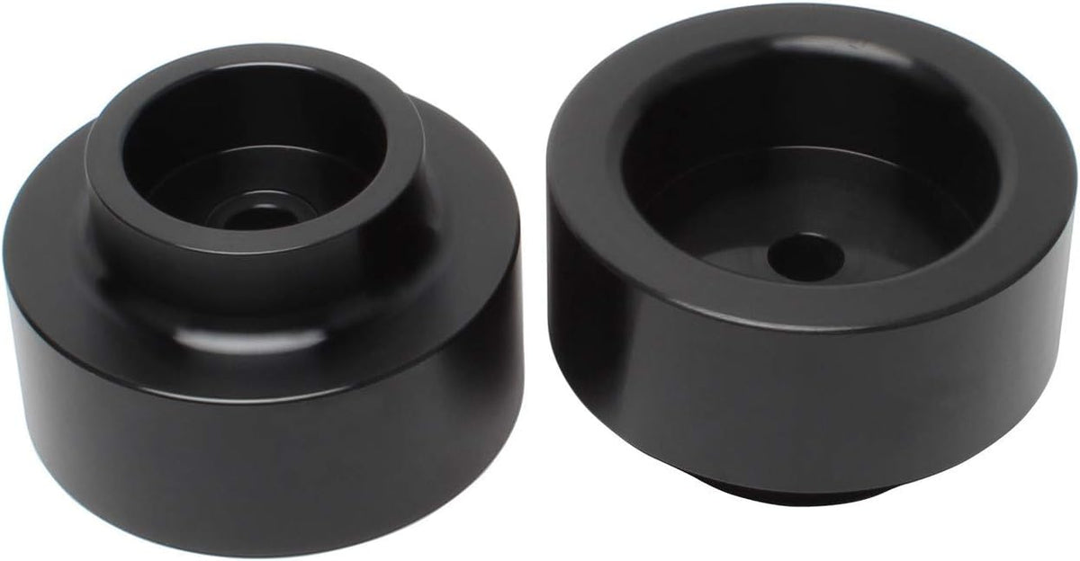 3'' Front and 2'' Rear Leveling Lift Kit for Dodge Ram 1500 4WD, Pack of 2 U952