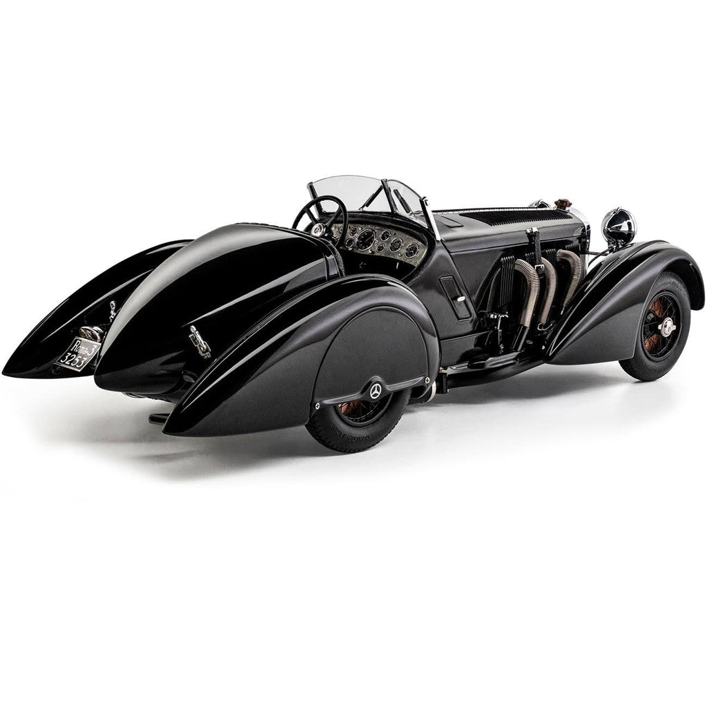 1/18 Diecast Model Car A17766