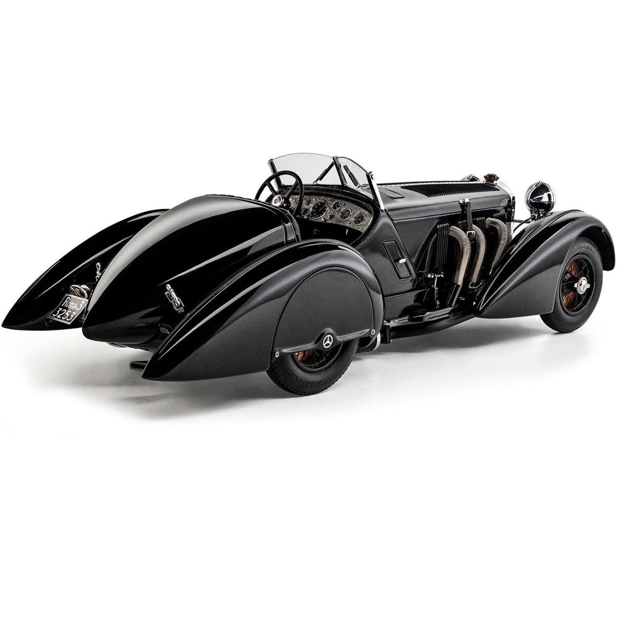 1/18 Diecast Model Car A17766