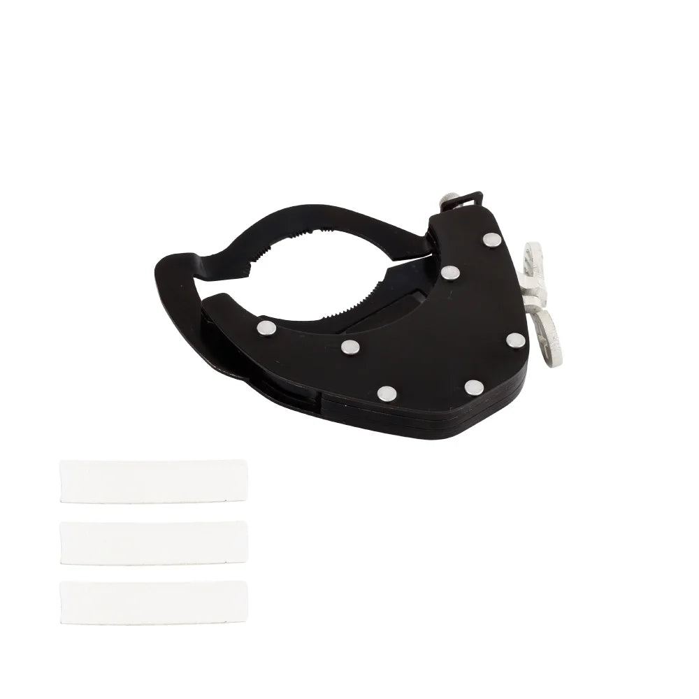Motorcycle Cruise Control Handlebar Throttle Lock L90987