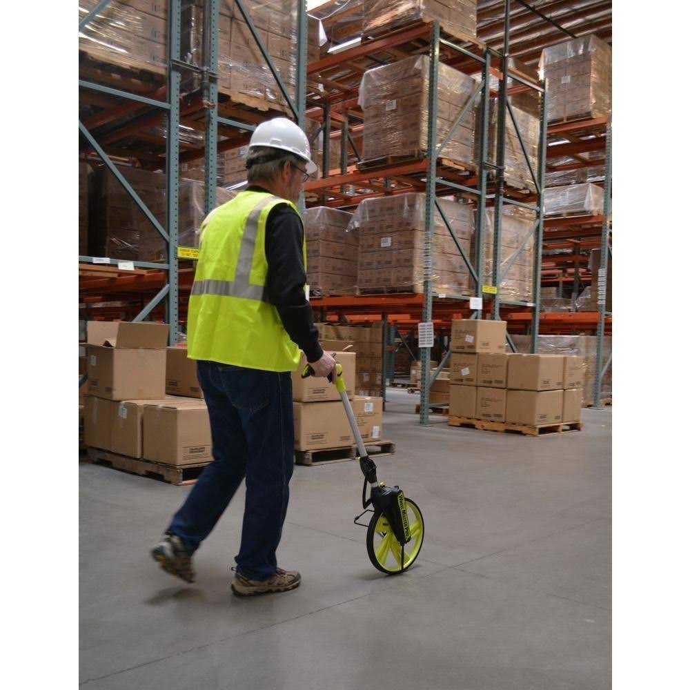 12 Measuring Wheel J662112