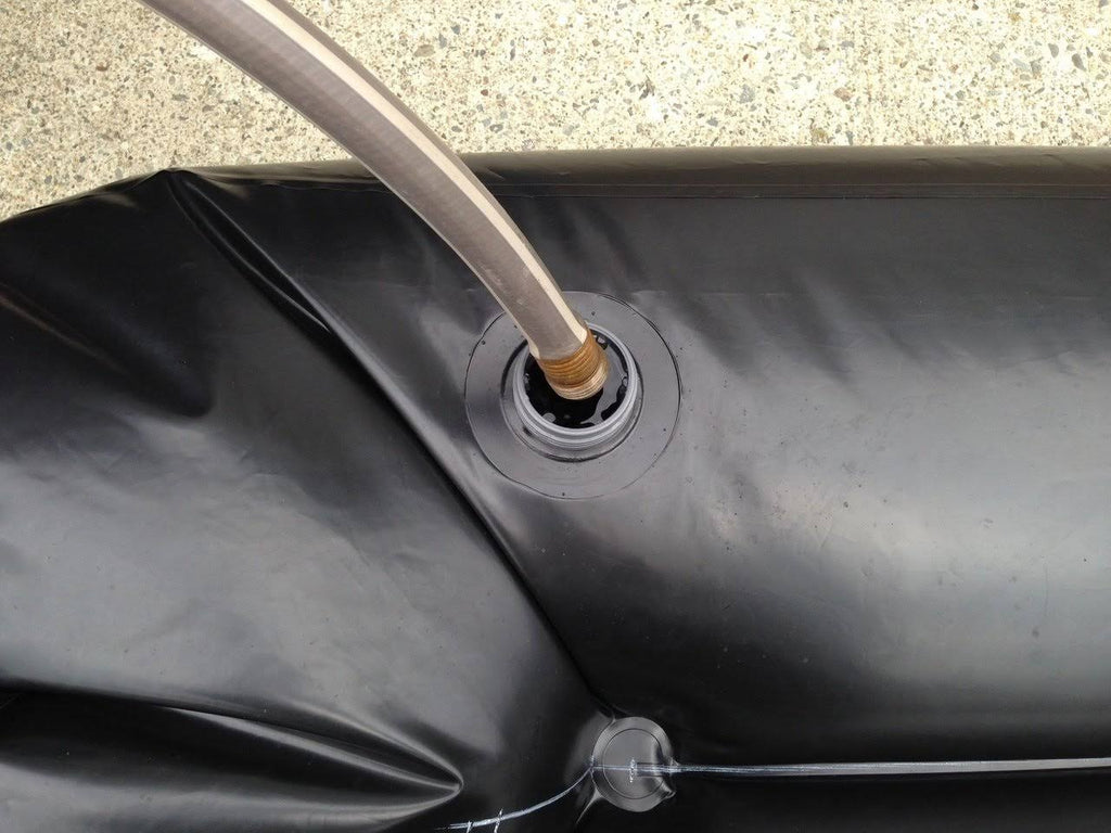 Black Water Curb J656578